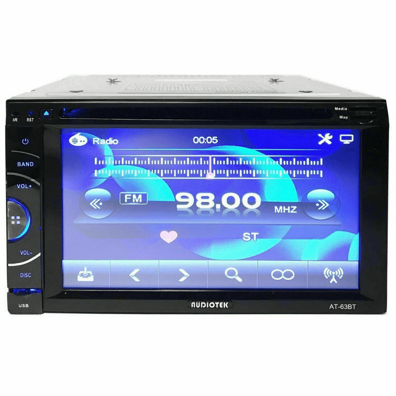 best buy car stereo