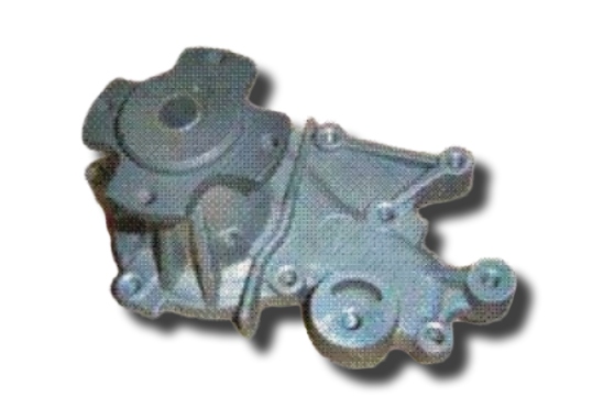 WATER PUMP ZEN / ESTEEM / SWIFT PETROL