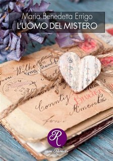 Maria Benedetta Errigo - L'uomo del mistero (2023)