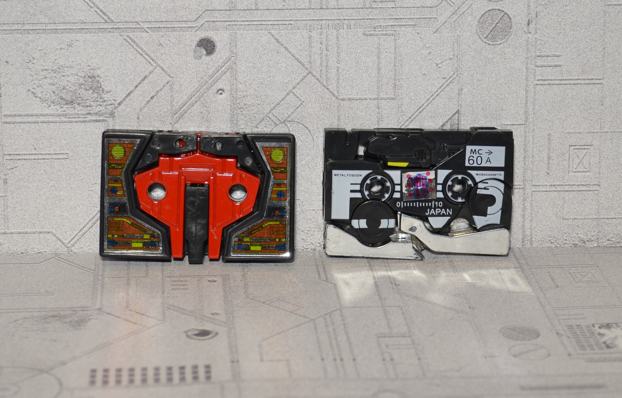 Laserbeak and ravage (4)