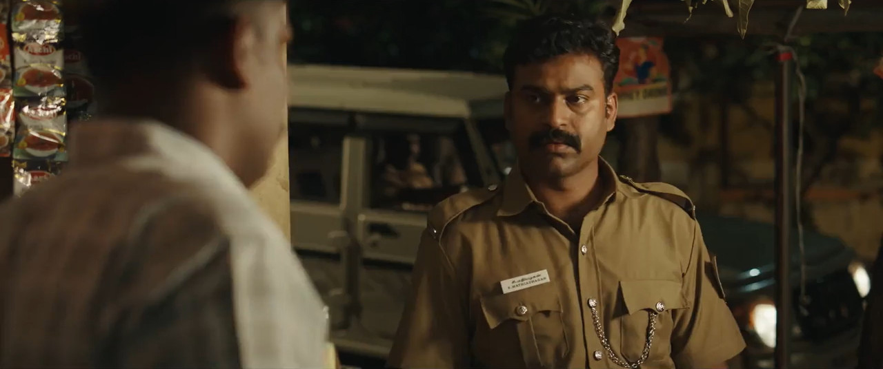 Peranbum Perungobamum 2025 WebRip [Tamil] 480p 720p ESub Screenshot
