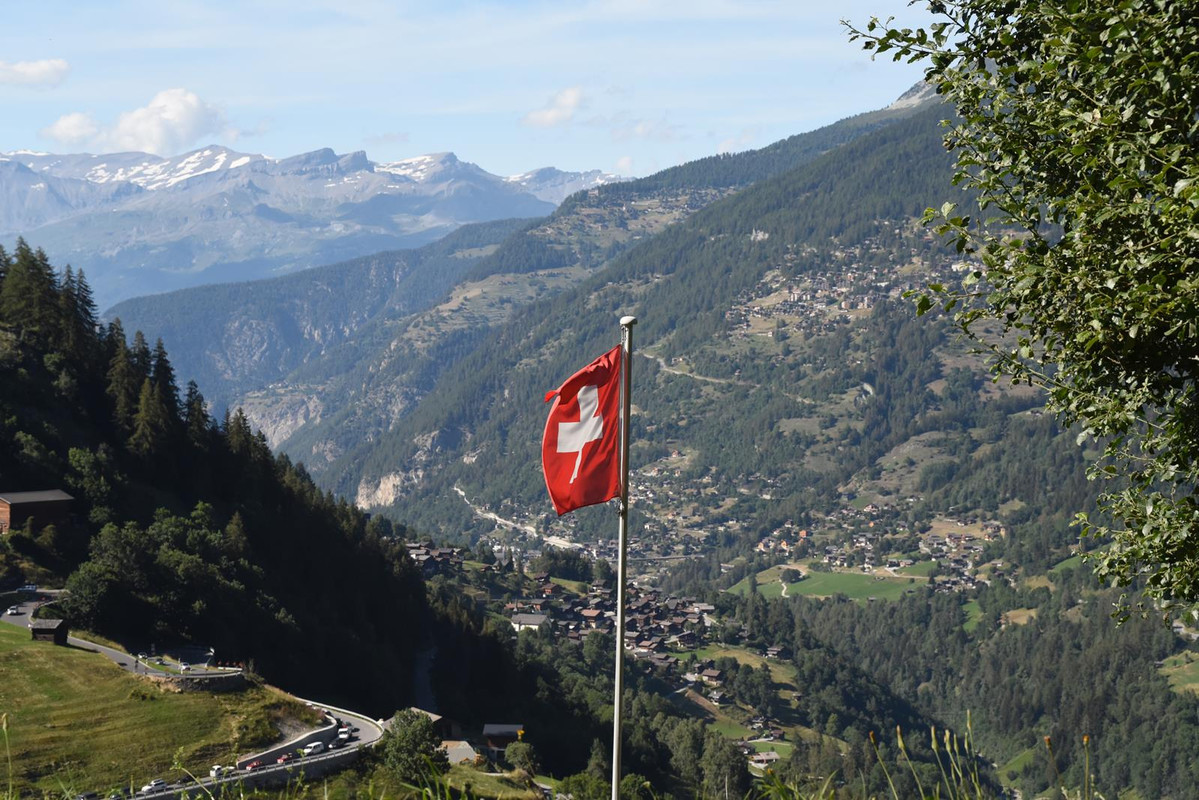 Huyendo del COVID a los Alpes (2020) - Blogs of Switzerland - Preparación, ruta y presupuesto (1)