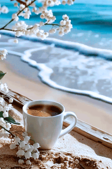 godmorningcafevague