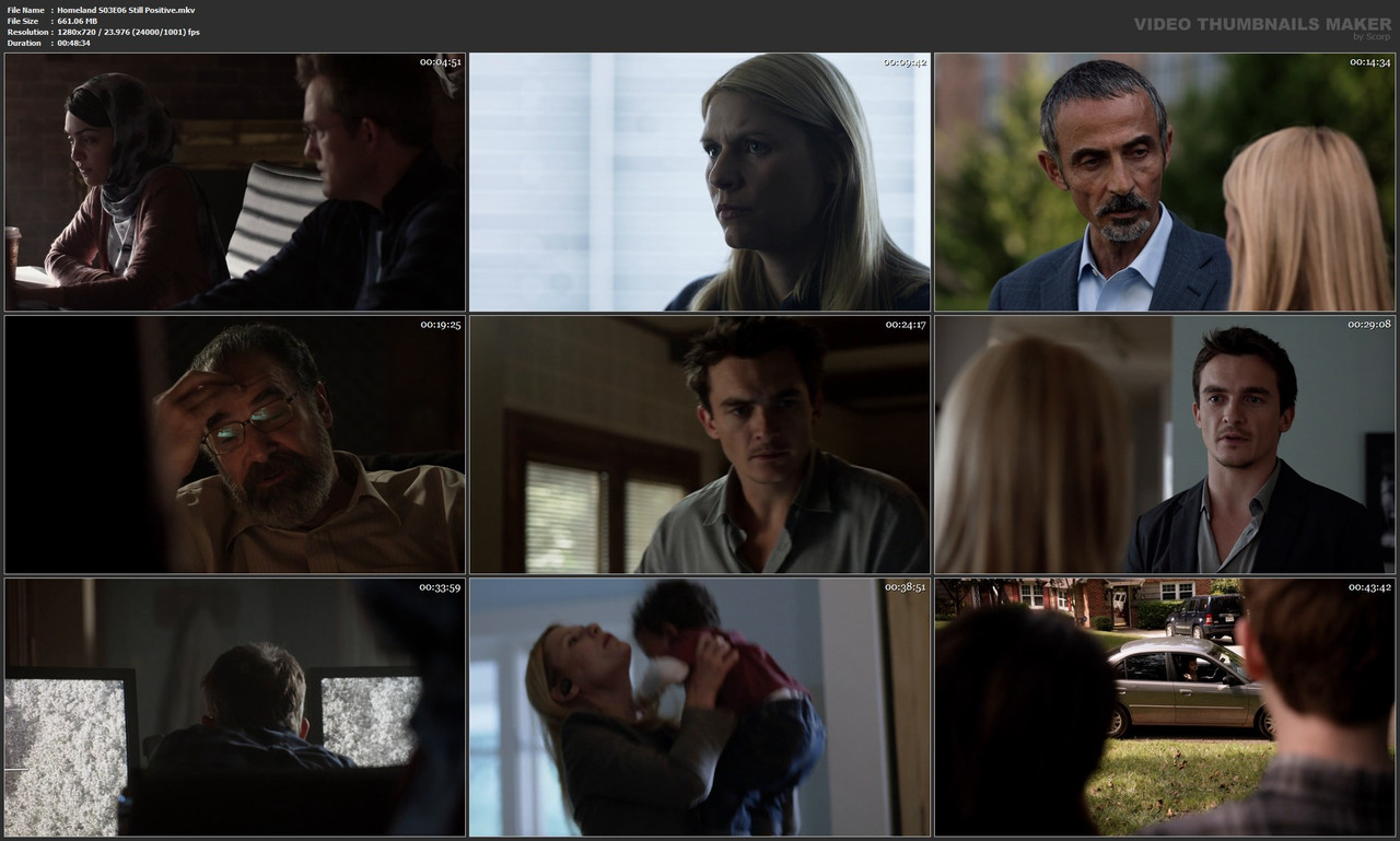 Homeland S03E06 Still Positive.mkv