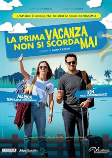 La Prima Vacanza Non Si Scorda Mai (2019) WebDL 1080p AC3 ITA
