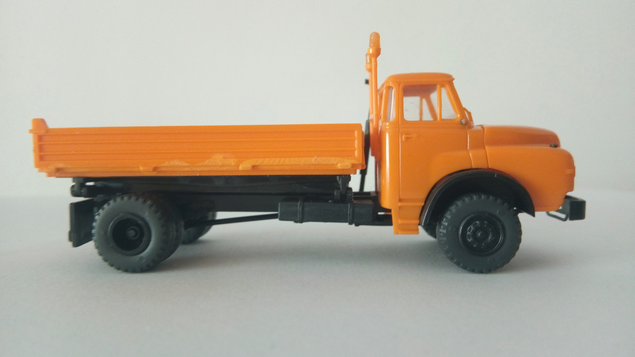 Mach (9793)