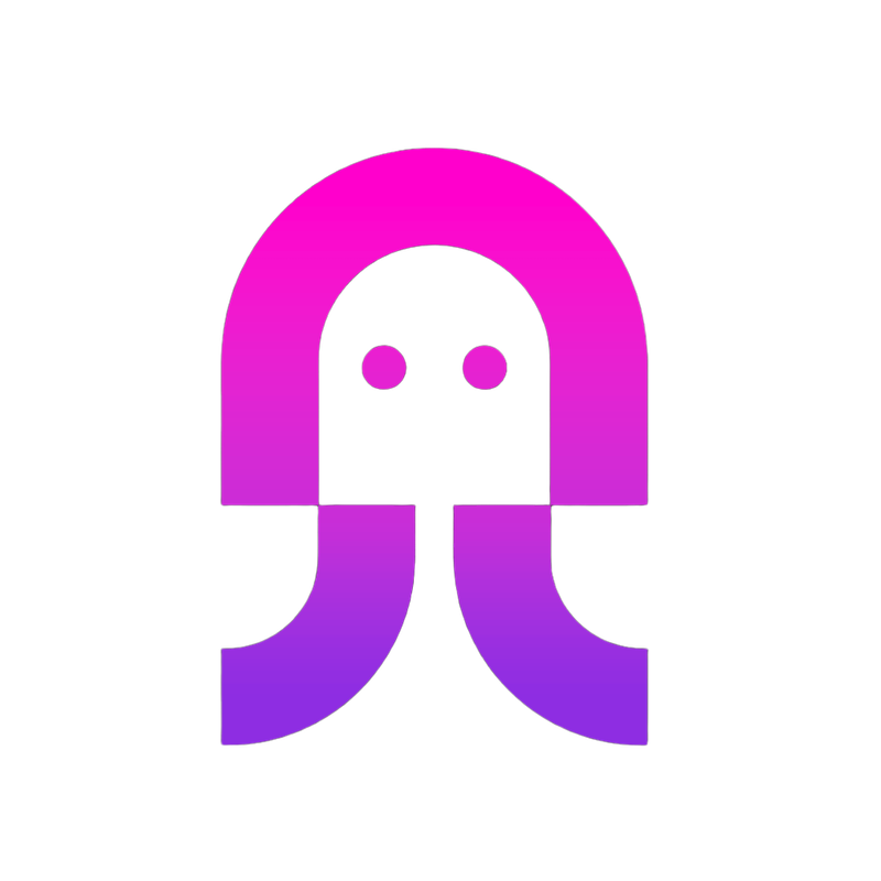 乌贼盒子live LOGO