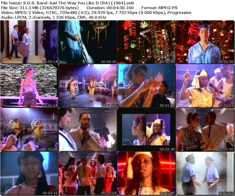 S.O.S. Band-Just The Way You Like It (RA) [1984].vob_tn