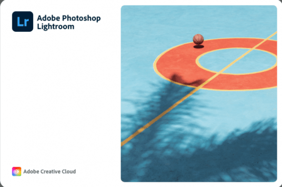 Adobe Photoshop Lightroom 6.2 (x64) Multilingual