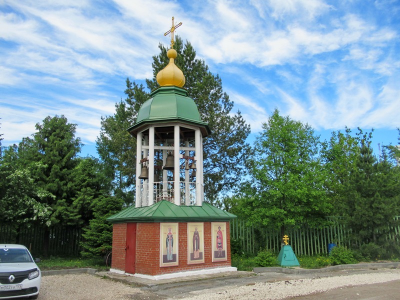 Камско-Вятское Приуралье: Киров, Пермь, Кунгур