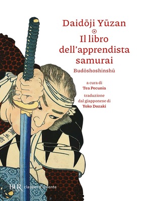 Daidoji Yuzan - Il libro dell’apprendista samurai (2026)