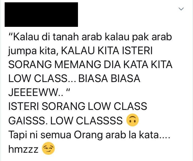 dai farhan kahwin satu low class