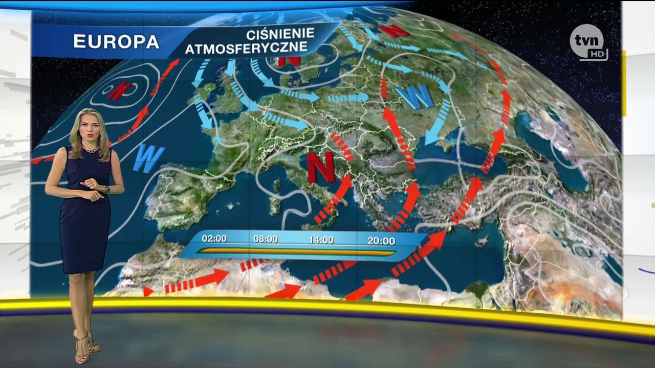 22 08 2014 aga cegielska tvn 4