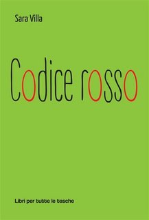 Sara Villa - Codice rosso (2023)