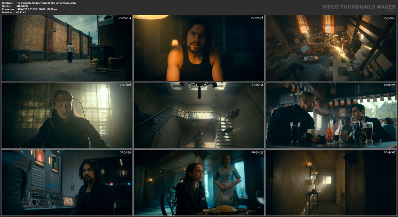 The Umbrella Academy S02E08 The Seven Stages.mkv