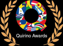 LA III EDICIÓN DE LOS PREMIOS QUIRINO DE LA ANIMACIÓN IBEROAMERICA SE CELEBRARÁN EN TENERIFE DEL 16 AL 18 DE ABRIL