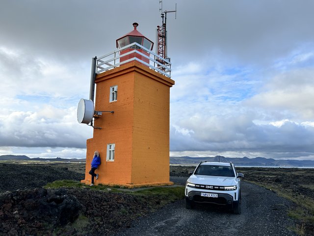 21 DIAS EN NUESTRO SEGUNDO VIAJE A LA TIERRA DEL HIELO Y FUEGO (en construccion) - Blogs de Islandia - 26/06/2025 Península de Reykjanes, pisamos la erupcion de 2023. (20)