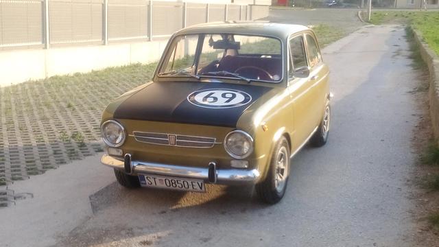 FIAT 850 Special El5quoL
