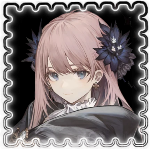 Lenore | Whisperborne