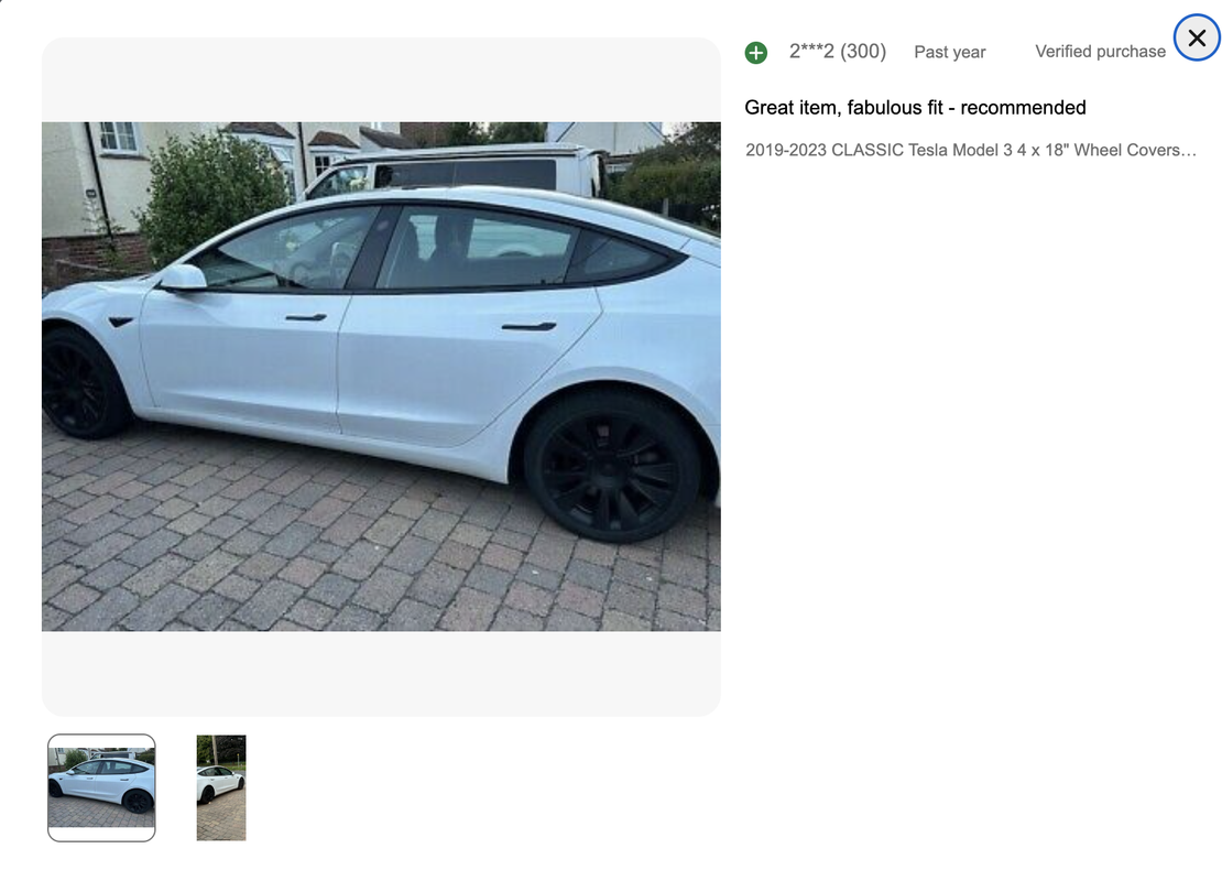 Ebay Review