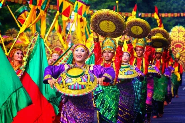 Fiesta Celebrations
