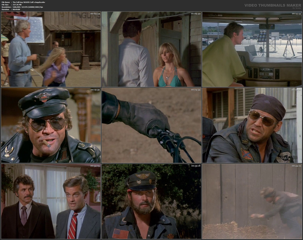 The Fall Guy S01E05 Colt's Angels.mkv