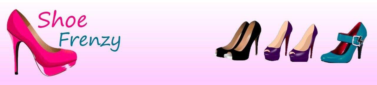 Shoes Frenzy Online