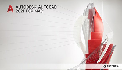[MAC] Autodesk AutoCAD 2021.1 - Eng