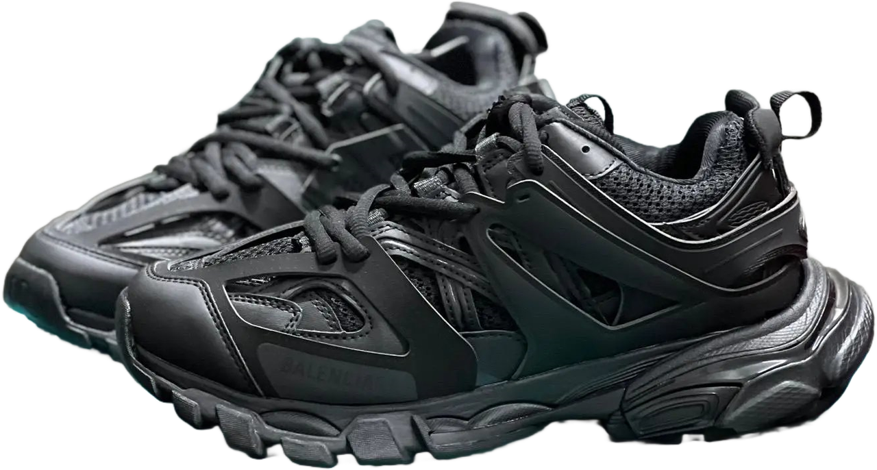 Balenciaga Track [Top Quality]