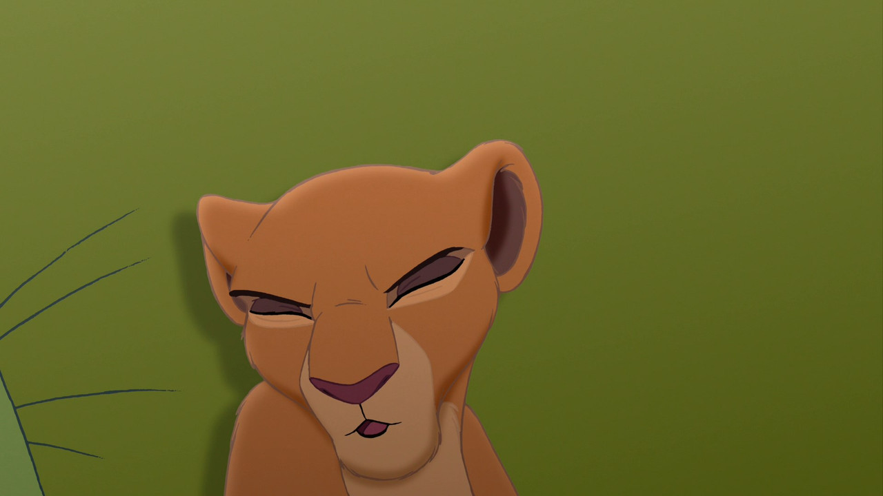 El rey león II El reino de Simba (1998) Full 1080p BDREMUX Latino Inglés mkv snapshot 00 47 40