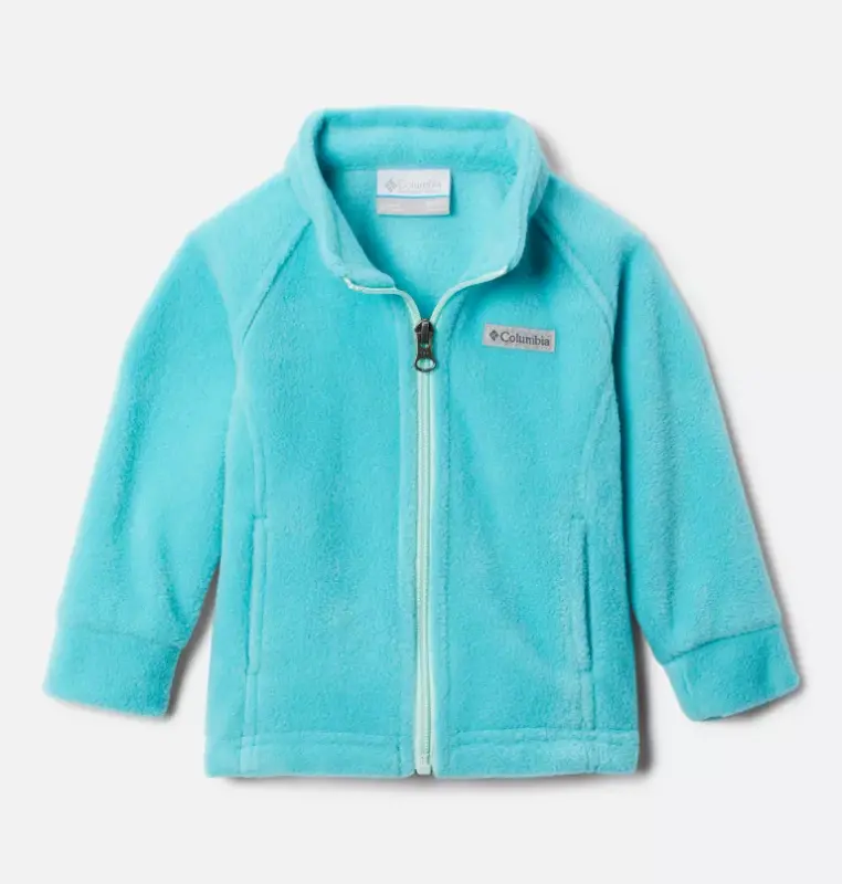 Unlock Incredible Savings on Kids’ Columbia Fleece Jackets: Limited Time Offer!