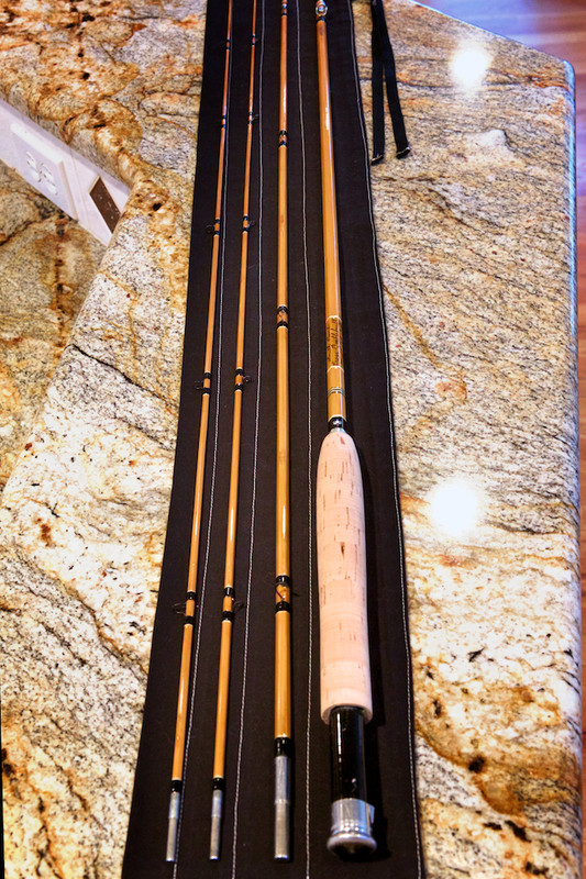 Cross Double-Built #164 1