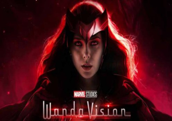 Wanda Vision (2021) Season 1 Episode 1 Wanda Vision (2021) Season 1 Episode 1
