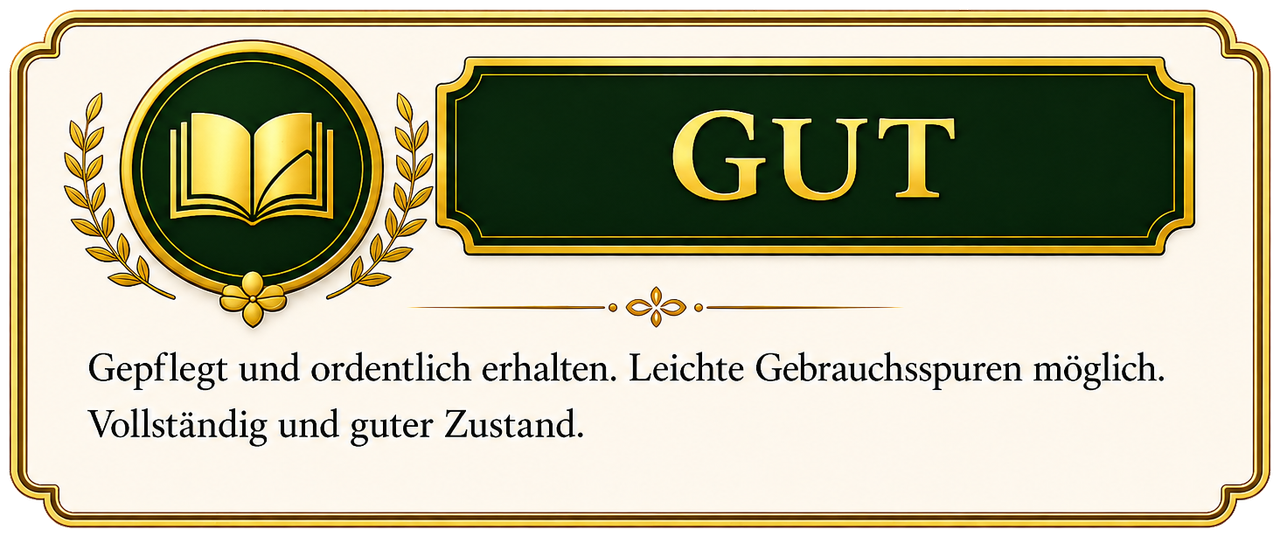 Zustand GUT