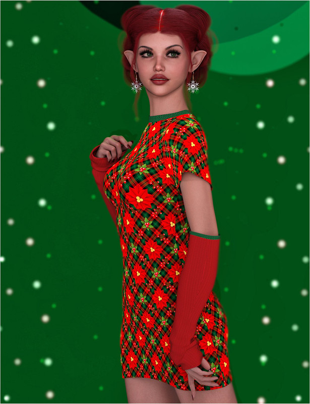 HLMSLO Bah Humbug Shaders