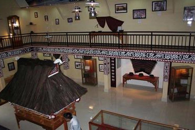 Museum Pusaka Karo