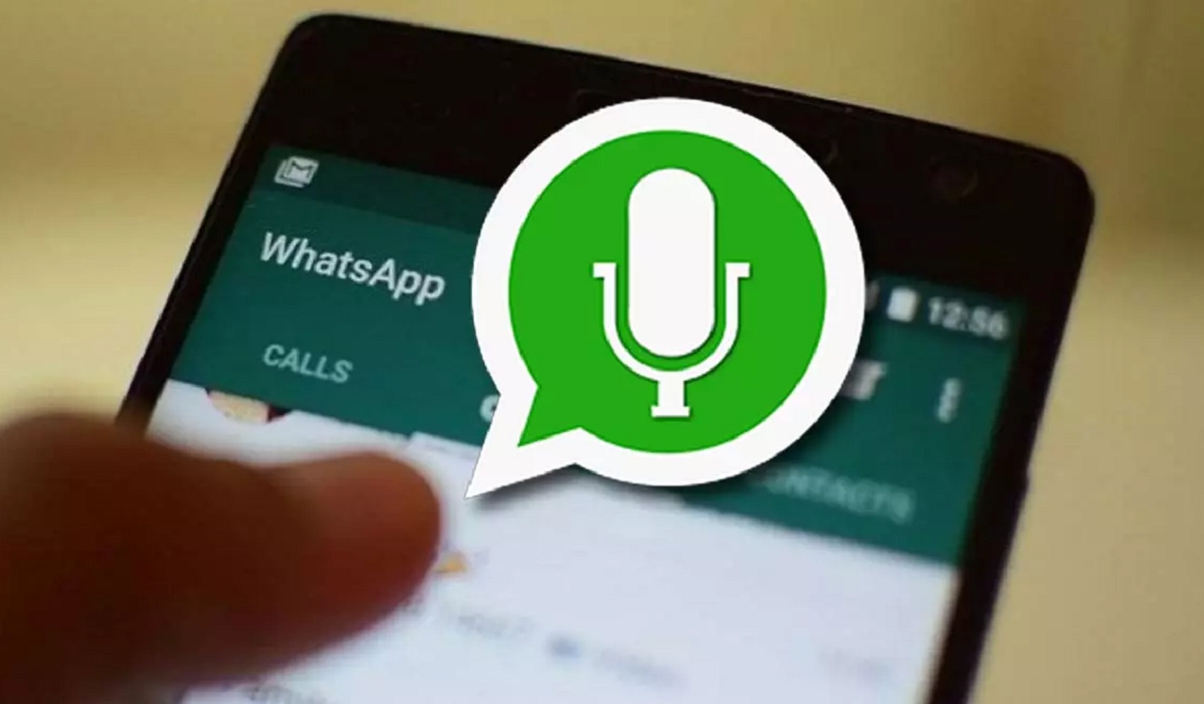 WhatsApp: Así puedes convertir tus mensajes de voz a texto