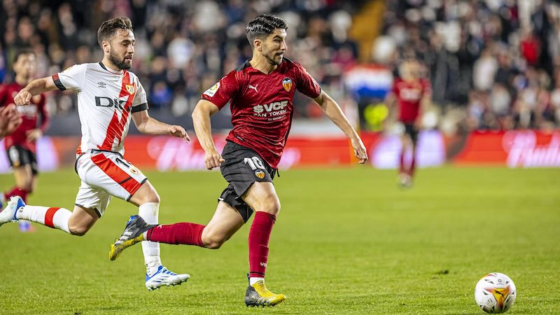 Nhận định, soi kèo Valencia vs Vallecano, 00h00 ngày 15/05