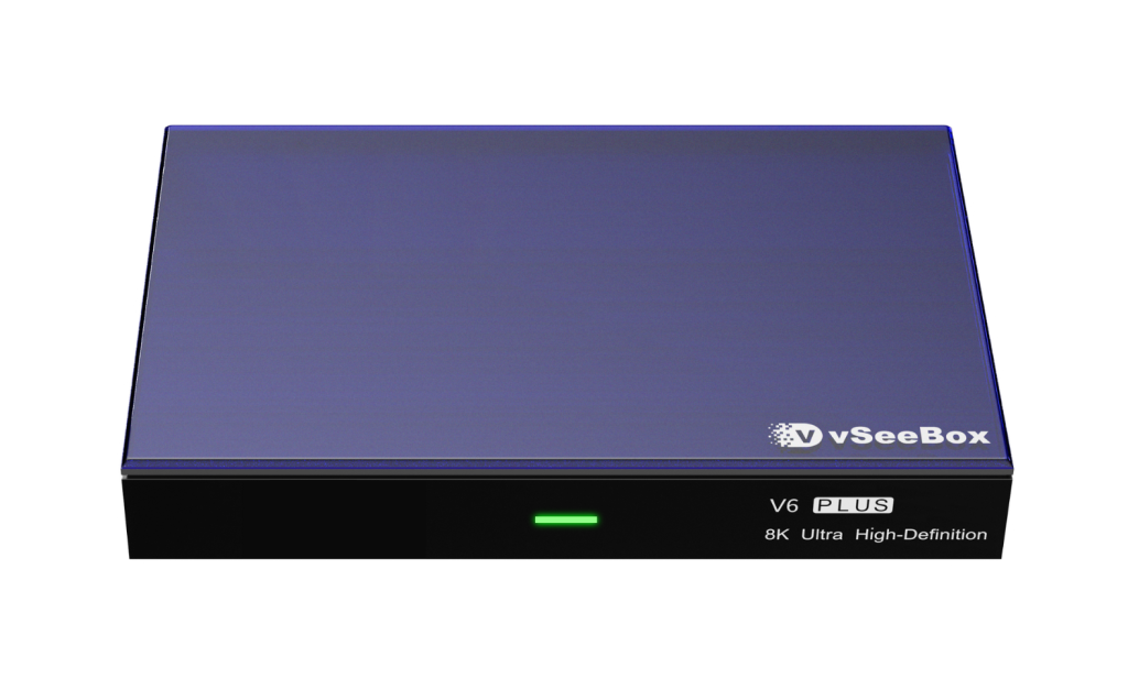 vSeeBox V6 PLUS 3