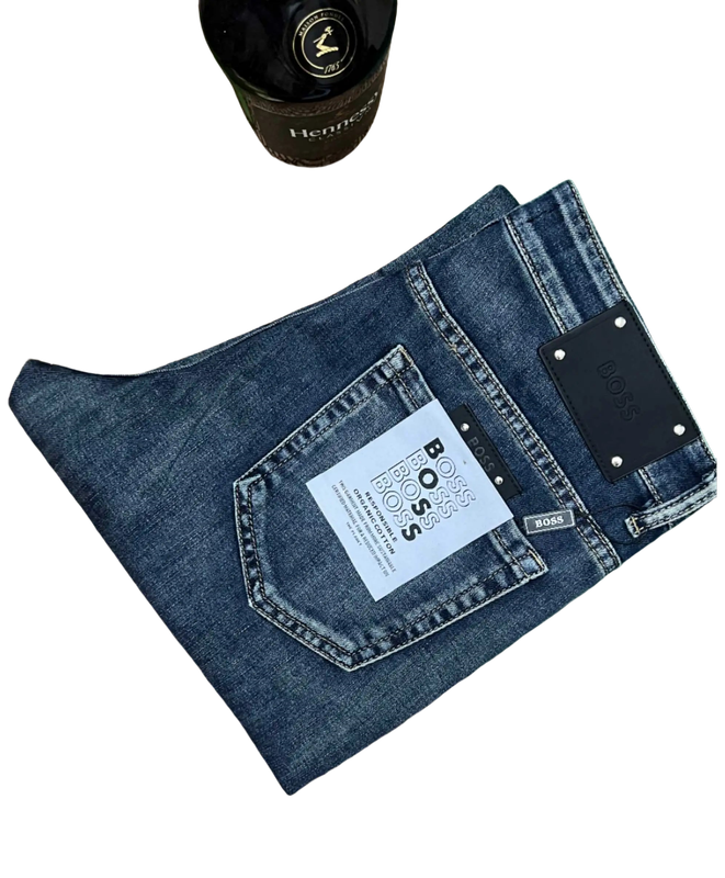 Brand Jeans