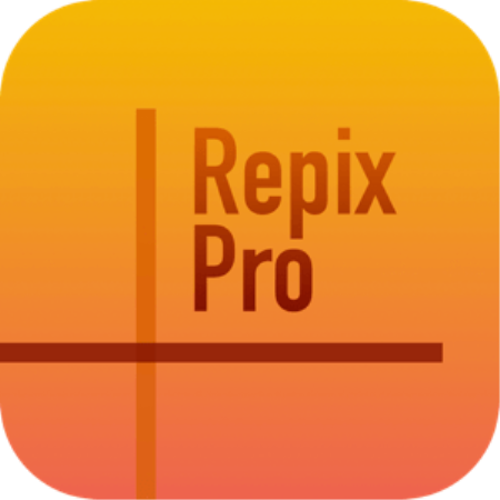 Repix Pro 2.2 MAS Repix Pro 2.2 MAS