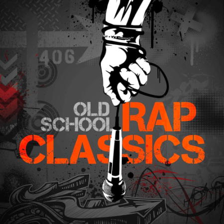 19b0400f fdbb 438f 872a 43c6d6510ef1 - VA - Old School Rap Classics (2020)