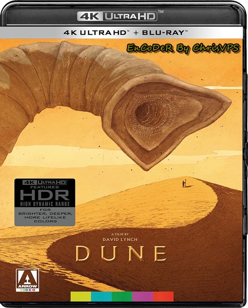 Diuna / Dune (1984) MULTI.Hybrid.HDR.DoVi.2160p.BDRemux.DTS.HD.MA.AC3-ChrisVPS / LEKTOR i NAPISY