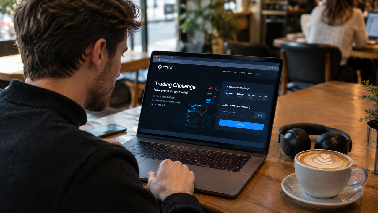 Era Trade промокод