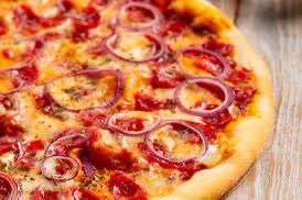 Del pizzaiolo normale