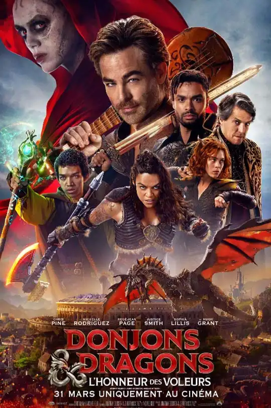 The Last Kingdom