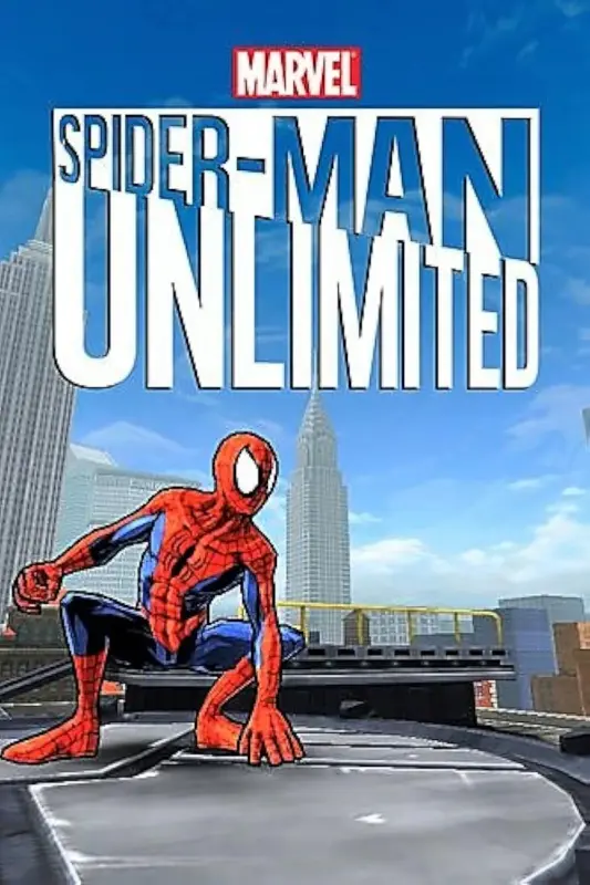 Spider Man Unlimited MOD
