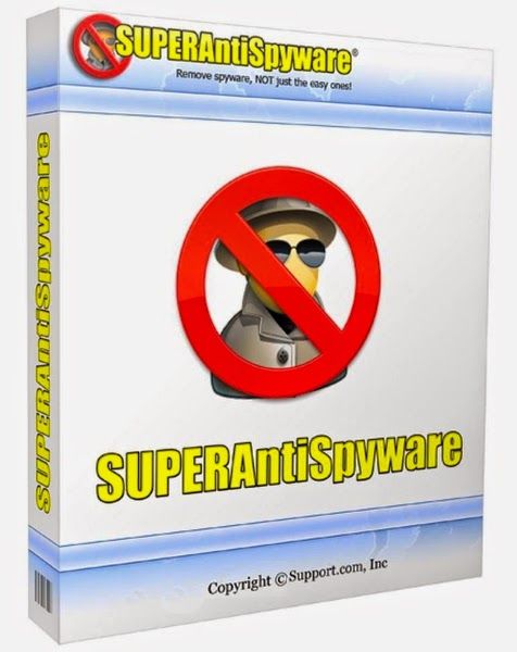 SUPERAntiSpyware Professional X 10.0.1266 Keygen 2024