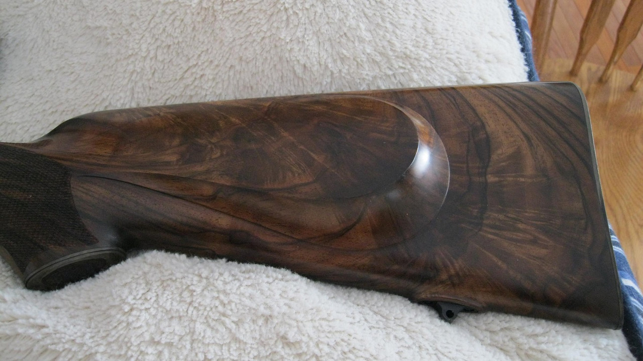 Ruger #1 001