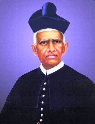 Il fondatore dei Vincenziani del Kerala verso la santità: p. Varkey Kattarath è Servo di Dio dans Articoli di Giornali e News Varkey-Kattarath